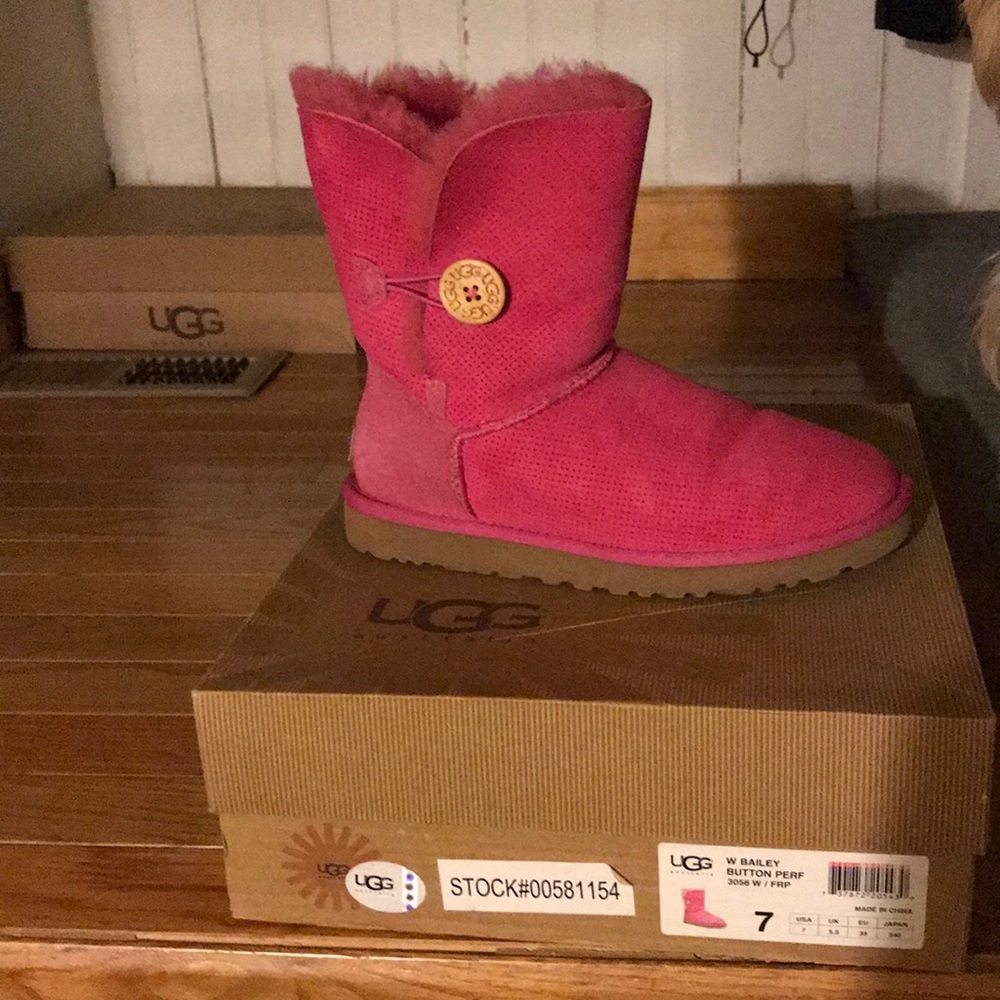 Uggs